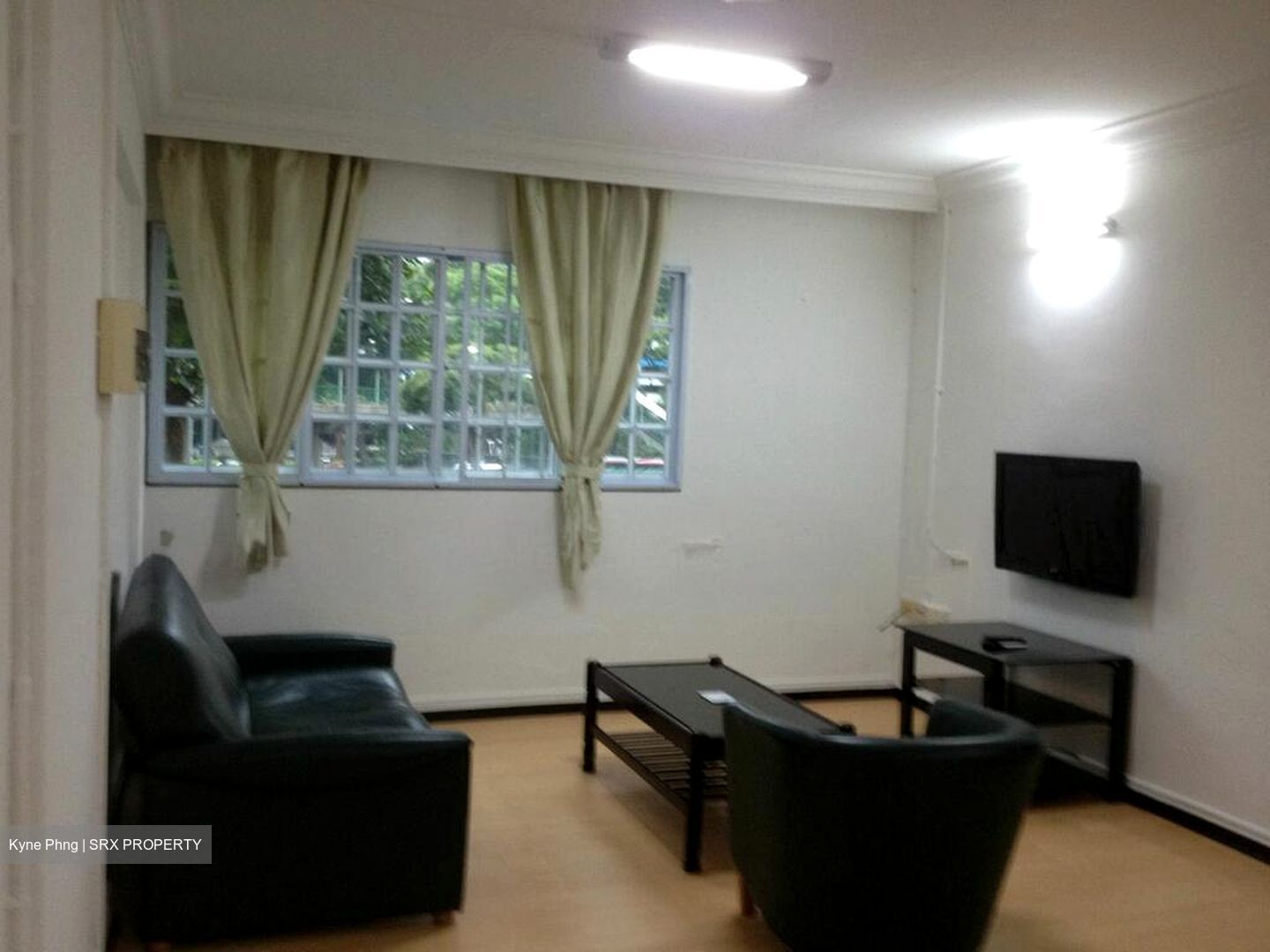 Blk 433 Clementi Avenue 3 (Clementi), HDB 4 Rooms #508729731